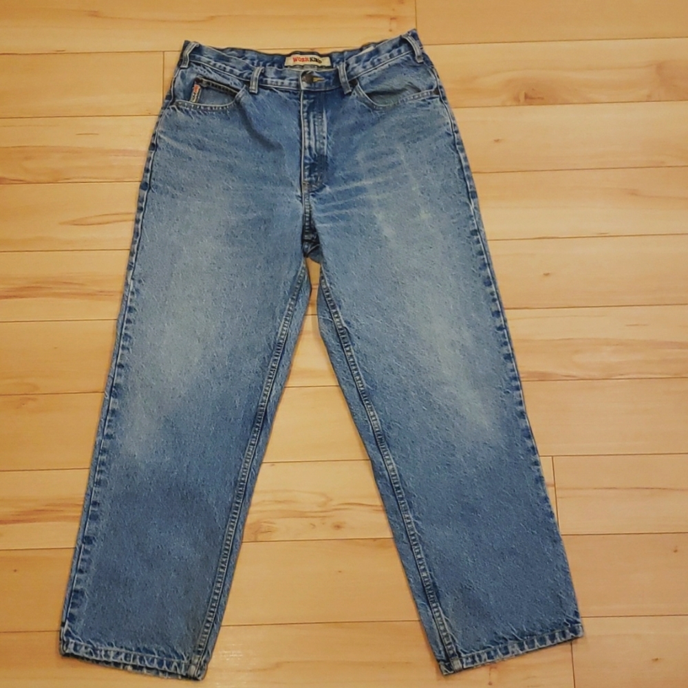 Men's Jeans - Boyfriend Jeans